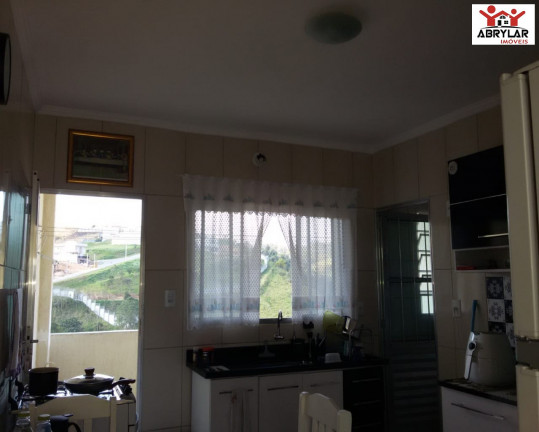 Imagem Imóvel com 4 Quartos à Venda, 244 m² em Jardim Tarumã - Jundiaí