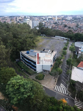 Imagem Apartamento com 2 Quartos à Venda, 58 m² em Morumbi - São Paulo Imagem Apartamento com 2 Quartos à Venda, 58 m² em Morumbi - São Paulo