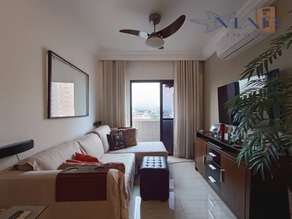 Imagem Apartamento com 2 Quartos à Venda, 91 m² em Macuco - Santos Imagem Apartamento com 2 Quartos à Venda, 91 m² em Macuco - Santos