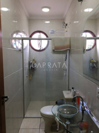 Imagem Sobrado com 5 Quartos à Venda, 154 m² em Quitaúna - Osasco