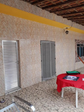 Imagem Casa com 4 Quartos à Venda, 200 m² em Canto Do Forte - Praia Grande Imagem Casa com 4 Quartos à Venda, 200 m² em Canto Do Forte - Praia Grande