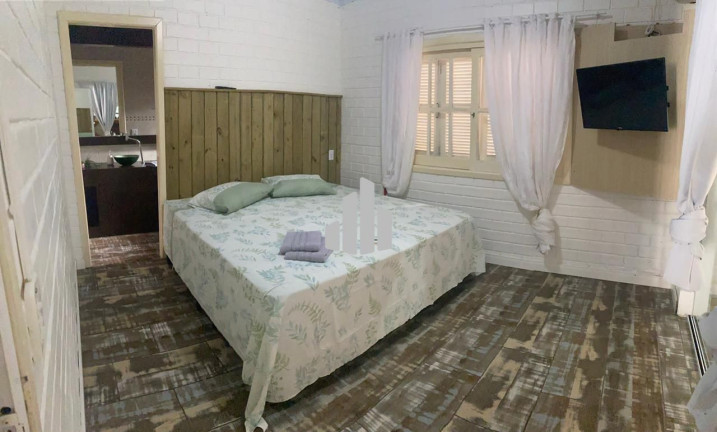 Imagem Casa com 3 Quartos à Venda, 100 m² em Centro - Torres Imagem Casa com 3 Quartos à Venda, 100 m² em Centro - Torres