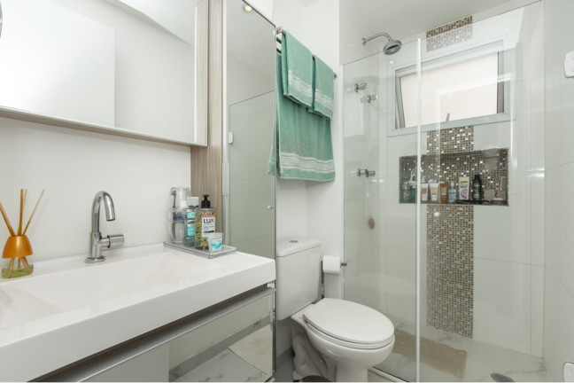 Imagem Apartamento com 2 Quartos à Venda, 96 m² em Vila Andrade - São Paulo
