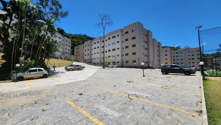Imagem Apartamento com 2 Quartos à Venda, 54 m² em Pimenteiras - Teresópolis Imagem Apartamento com 2 Quartos à Venda, 54 m² em Pimenteiras - Teresópolis