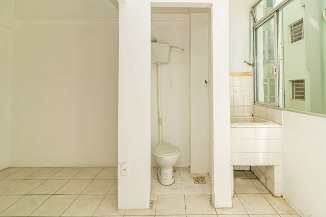Imagem Apartamento com 3 Quartos à Venda, 93 m² em Santana - Porto Alegre