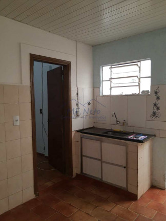 Imagem Casa com 5 Quartos à Venda, 200 m² em Vila Esperança - Pirassununga