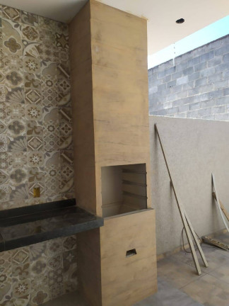 Imagem Casa de Condomínio com 3 Quartos à Venda, 94 m² em Caguassu - Sorocaba Imagem Casa de Condomínio com 3 Quartos à Venda, 94 m² em Caguassu - Sorocaba