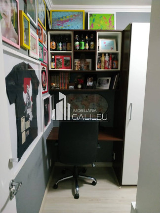 Imagem Apartamento com 3 Quartos à Venda, 85 m² em Botafogo - Campinas