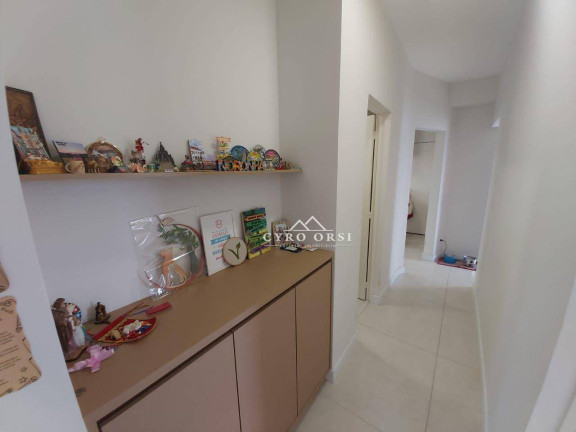 Imagem Apartamento com 3 Quartos à Venda, 76 m² em Jardim Caxambu - Piracicaba