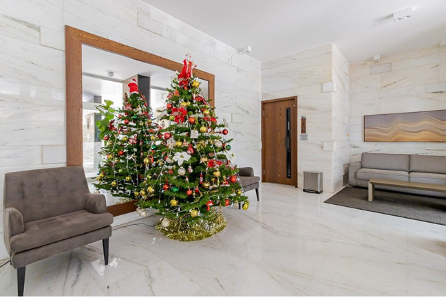 Imagem Apartamento com 4 Quartos à Venda, 365 m² em Higienópolis - São Paulo