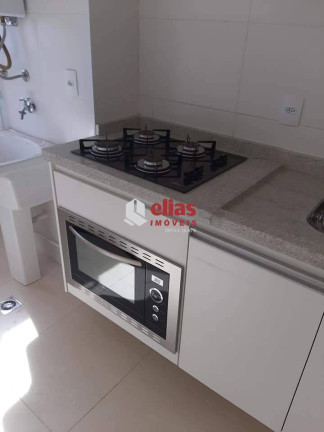 Imagem Apartamento com 2 Quartos à Venda, 77 m² em Vila Engler - Bauru