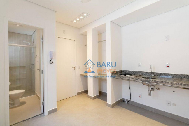 Imagem Apartamento com 1 Quarto para Alugar, 12 m² em Campos Elíseos - São Paulo Imagem Apartamento com 1 Quarto para Alugar, 12 m² em Campos Elíseos - São Paulo