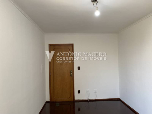 Imagem Apartamento com 2 Quartos à Venda, 60 m² em Vila Monumento - São Paulo