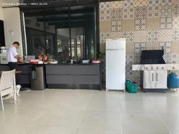 Imagem Casa com 4 Quartos à Venda, 265 m² em Aldeia Dos Camarás - Camaragibe Imagem Casa com 4 Quartos à Venda, 265 m² em Aldeia Dos Camarás - Camaragibe