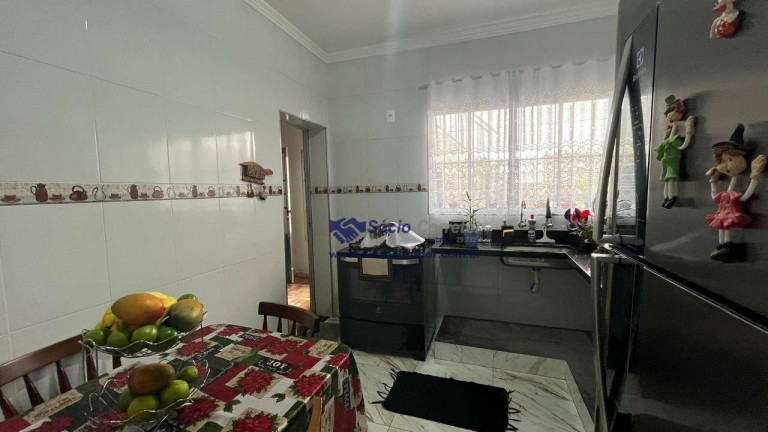 Imagem Casa com 3 Quartos à Venda, 118 m² em Vila Aliança - Guarulhos Imagem Casa com 3 Quartos à Venda, 118 m² em Vila Aliança - Guarulhos