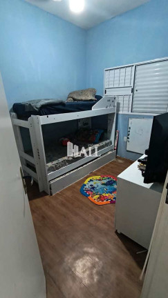 Imagem Casa com 3 Quartos à Venda, 100 m² em Residencial Mais Parque Mirassol - Mirassol Imagem Casa com 3 Quartos à Venda, 100 m² em Residencial Mais Parque Mirassol - Mirassol