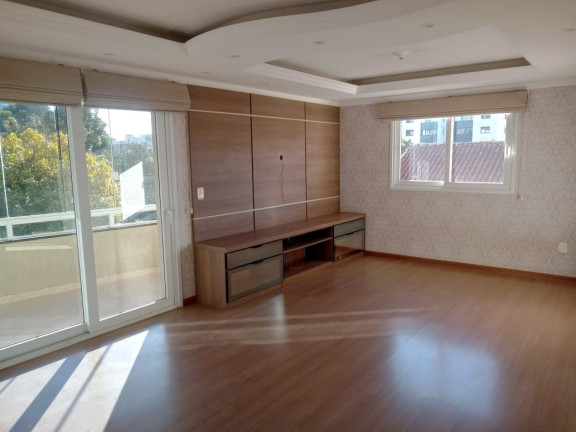 Apartamento com 3 Quartos à Venda, 186 m² em Pio X - Caxias Do Sul
