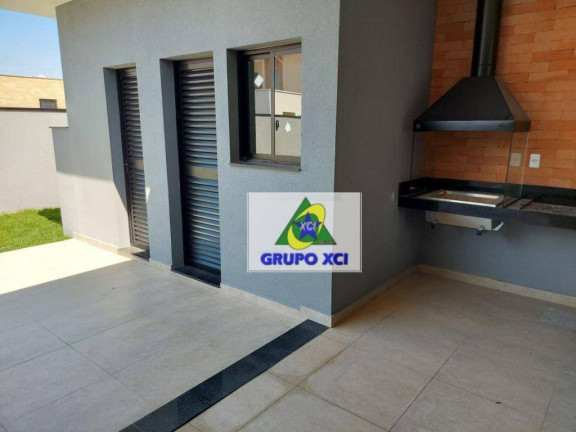 Imagem Casa com 3 Quartos à Venda, 200 m² em Swiss Park - Campinas Imagem Casa com 3 Quartos à Venda, 200 m² em Swiss Park - Campinas