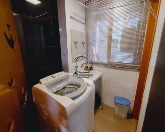 Imagem Apartamento com 3 Quartos para Alugar, 116 m² em Park Sul - Guará