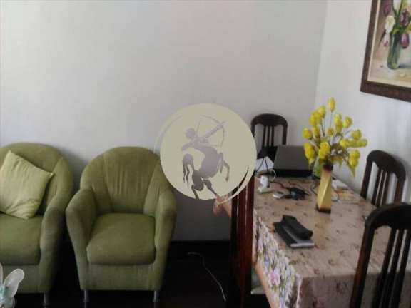 Imagem Apartamento com 3 Quartos à Venda, 123 m² em Vila Matias - Santos Imagem Apartamento com 3 Quartos à Venda, 123 m² em Vila Matias - Santos