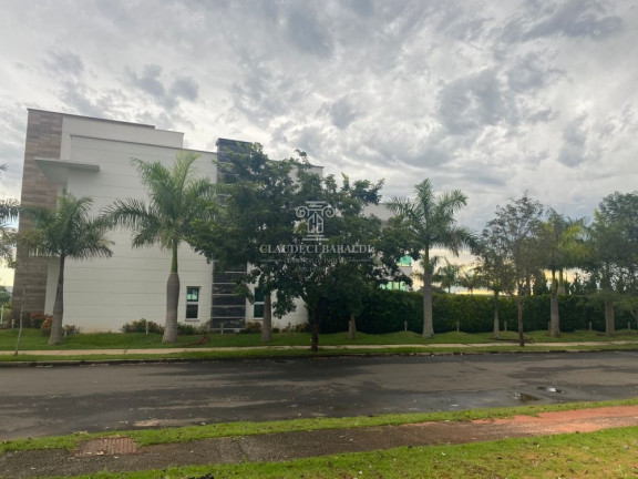 Imagem Sobrado com 4 Quartos à Venda, 950 m² em Parque Reserva Fazenda Imperial - Sorocaba
