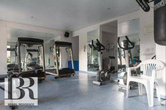 Imagem Apartamento com 2 Quartos à Venda, 48 m² em Saúde - São Paulo Imagem Apartamento com 2 Quartos à Venda, 48 m² em Saúde - São Paulo