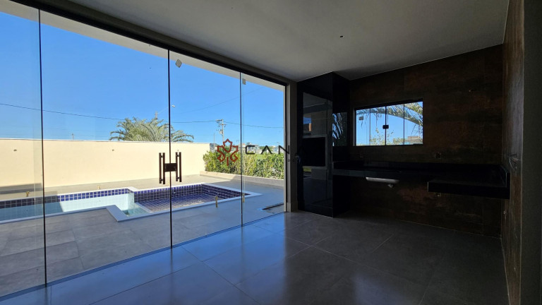 Imagem Casa de Condomínio com 3 Quartos à Venda, 185 m² em Peró - Cabo Frio Imagem Casa de Condomínio com 3 Quartos à Venda, 185 m² em Peró - Cabo Frio