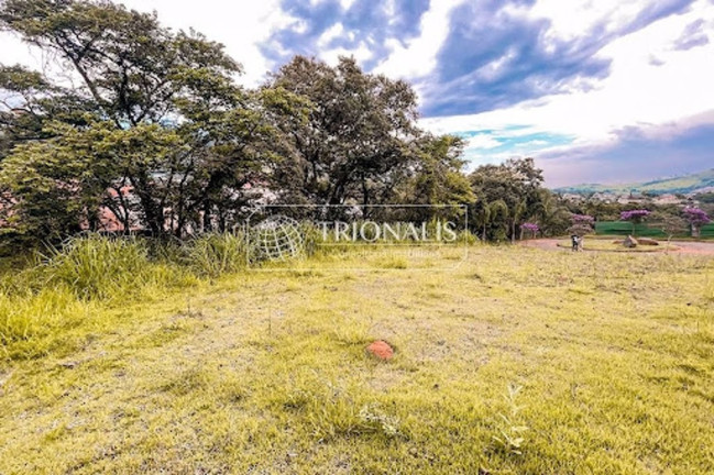 Imagem Terreno à Venda, 703 m² em Condomínio Itaporã - Atibaia Imagem Terreno à Venda, 703 m² em Condomínio Itaporã - Atibaia