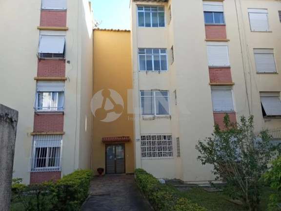 Imagem Apartamento com 1 Quarto à Venda, 40 m² em São Sebastião - Porto Alegre Imagem Apartamento com 1 Quarto à Venda, 40 m² em São Sebastião - Porto Alegre