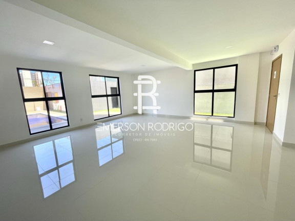 Imagem Apartamento com 2 Quartos à Venda, 49 m² em Capim Macio - Natal