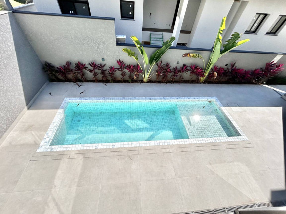 Imagem Casa com 4 Quartos à Venda, 365 m² em Alphaville - Santana De Parnaíba