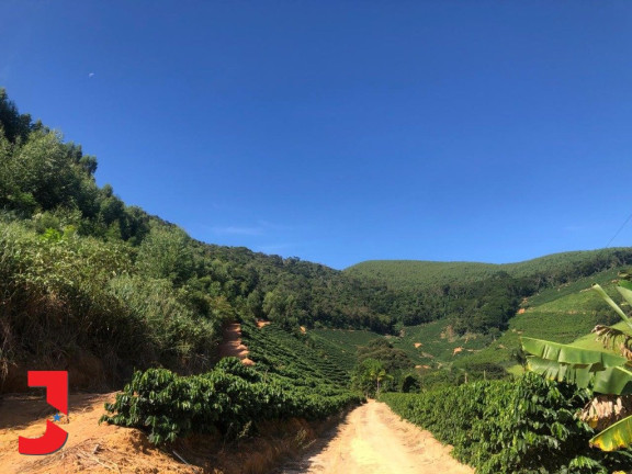 Imagem Fazenda à Venda,  em Vale Taboca - Santa Teresa