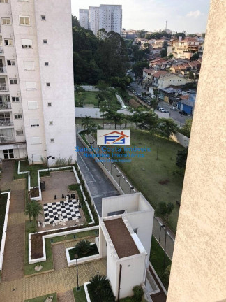 Imagem Apartamento com 3 Quartos à Venda, 82 m² em Jardim Das Vertentes - São Paulo