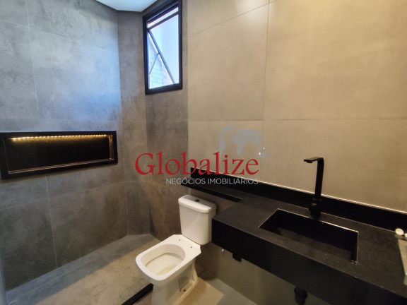 Imagem Casa com 4 Quartos à Venda, 290 m² em Boqueirão - Santos Imagem Casa com 4 Quartos à Venda, 290 m² em Boqueirão - Santos