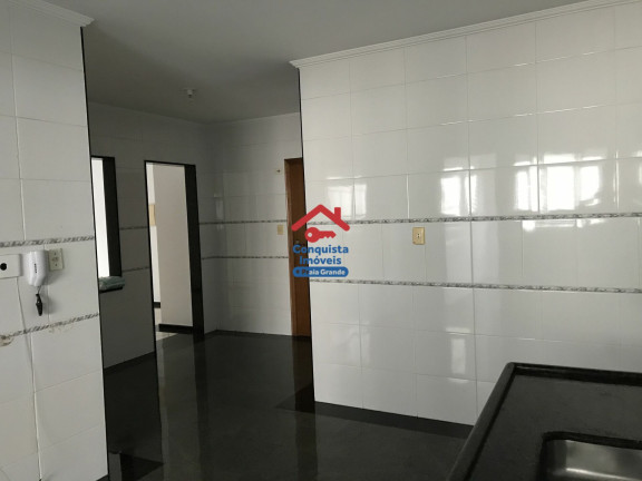 Imagem Apartamento com 3 Quartos à Venda, 170 m² em Tupi - Praia Grande