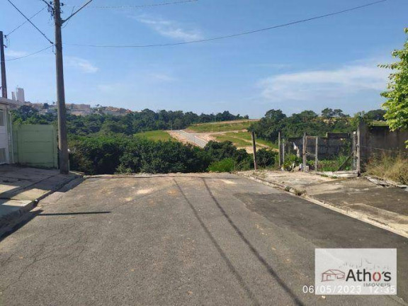 Imagem Terreno à Venda, 200 m² em Jardim Regente - Indaiatuba Imagem Terreno à Venda, 200 m² em Jardim Regente - Indaiatuba