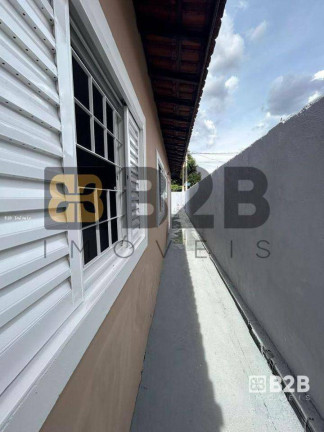 Imagem Casa com 2 Quartos à Venda, 60 m² em Vila Industrial - Bauru Imagem Casa com 2 Quartos à Venda, 60 m² em Vila Industrial - Bauru