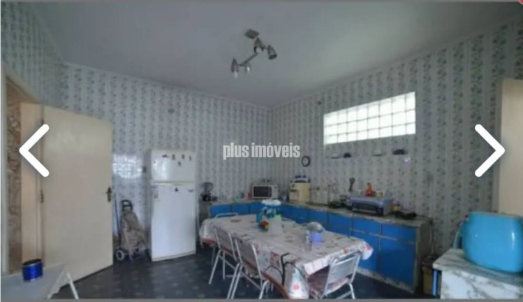 Imagem Casa com 3 Quartos à Venda, 424 m² em Cambuci - São Paulo Imagem Casa com 3 Quartos à Venda, 424 m² em Cambuci - São Paulo