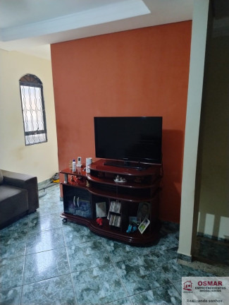 Imagem Casa com 2 Quartos à Venda, 163 m² em Jardim Maria Antonia (nova Veneza) - Sumaré