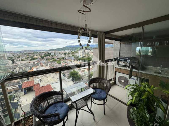 Imagem Apartamento com 2 Quartos à Venda, 69 m² em Cachambi - Rio De Janeiro Imagem Apartamento com 2 Quartos à Venda, 69 m² em Cachambi - Rio De Janeiro