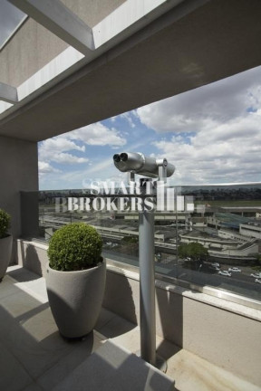 Imagem Sala Comercial à Venda, 52 m² em Campo Belo - São Paulo Imagem Sala Comercial à Venda, 52 m² em Campo Belo - São Paulo