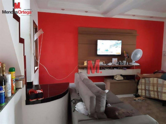 Imagem Casa com 2 Quartos à Venda, 230 m² em Jardim Itanguá - Sorocaba Imagem Casa com 2 Quartos à Venda, 230 m² em Jardim Itanguá - Sorocaba