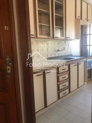 Imagem Apartamento com 2 Quartos à Venda, 74 m² em Vila Mascote - São Paulo