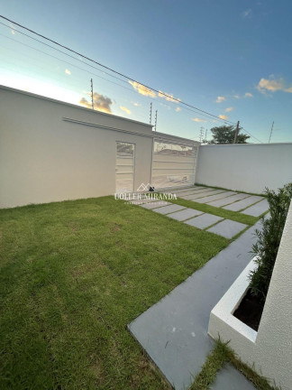 Imagem Casa com 2 Quartos à Venda, 85 m² em Residencial Cidade Jardim - Marabá Imagem Casa com 2 Quartos à Venda, 85 m² em Residencial Cidade Jardim - Marabá