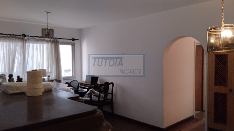 Imagem Apartamento com 3 Quartos à Venda, 98 m² em Vila Mariana - São Paulo Imagem Apartamento com 3 Quartos à Venda, 98 m² em Vila Mariana - São Paulo