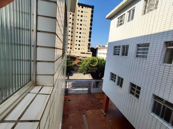 Imagem Apartamento com 1 Quarto à Venda, 42 m² em Guilhermina - Praia Grande Imagem Apartamento com 1 Quarto à Venda, 42 m² em Guilhermina - Praia Grande