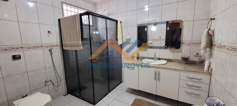 Imagem Casa com 4 Quartos à Venda, 230 m² em Cidade Nobre - Ipatinga Imagem Casa com 4 Quartos à Venda, 230 m² em Cidade Nobre - Ipatinga