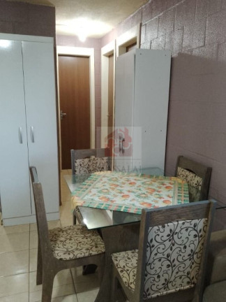 Imagem Apartamento com 2 Quartos à Venda, 39 m² em Aberta Dos Morros - Porto Alegre Imagem Apartamento com 2 Quartos à Venda, 39 m² em Aberta Dos Morros - Porto Alegre