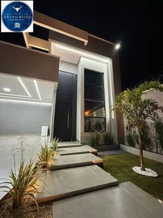 Imagem Casa à Venda, 270 m² em Setor Três Marias - Goiânia Imagem Casa à Venda, 270 m² em Setor Três Marias - Goiânia