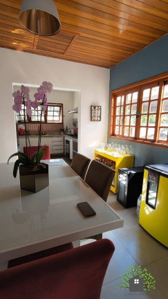 Imagem Casa com 3 Quartos à Venda, 225 m² em Granja Viana Ii - Cotia